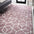 Tumbling Blocks Modern Geometric Area Rug