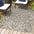 Estrella Bohemian Medallion Weave Indoor/Outdoor Area Rug