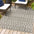 Ourika Moroccan Geometric Textured Weave Indoor/Outdoor Area Rug