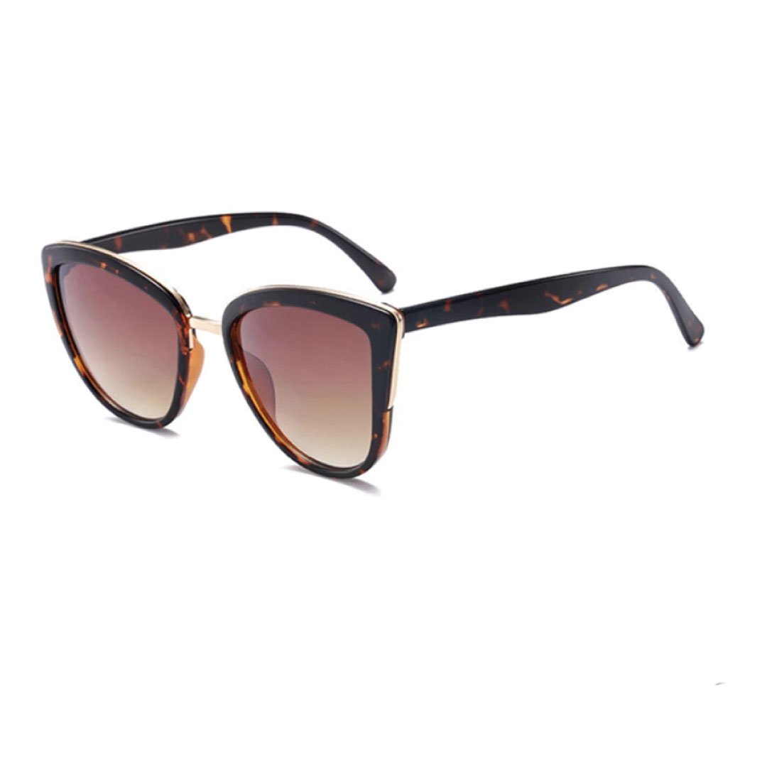 Abby Sunglasses - Tuesday Morning - Sunglasses & Eyeglasses