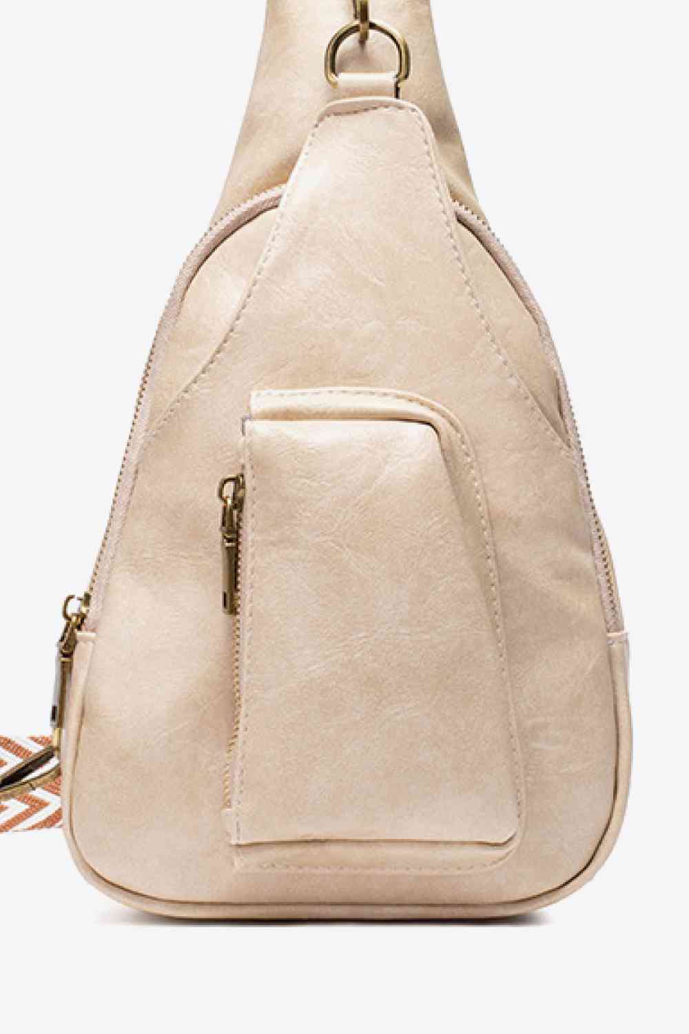 Ally Sling Bag - Tuesday Morning - Handbags