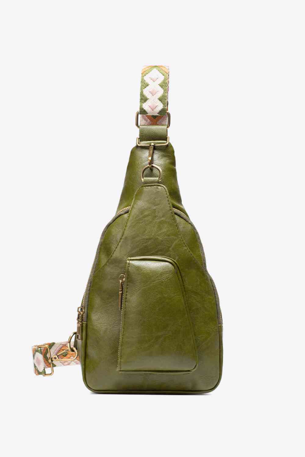 Ally Sling Bag - Tuesday Morning - Handbags