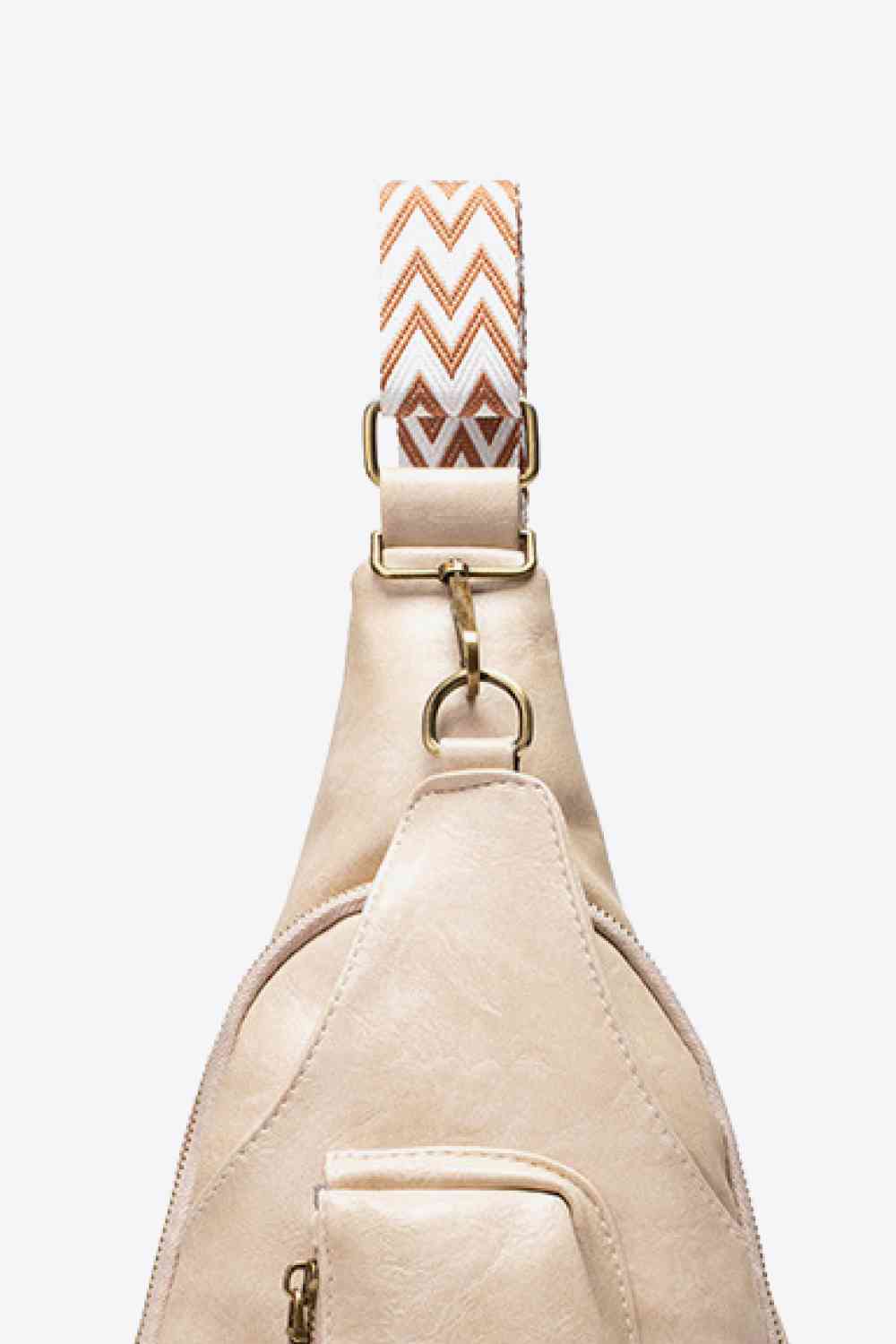 Ally Sling Bag - Tuesday Morning - Handbags