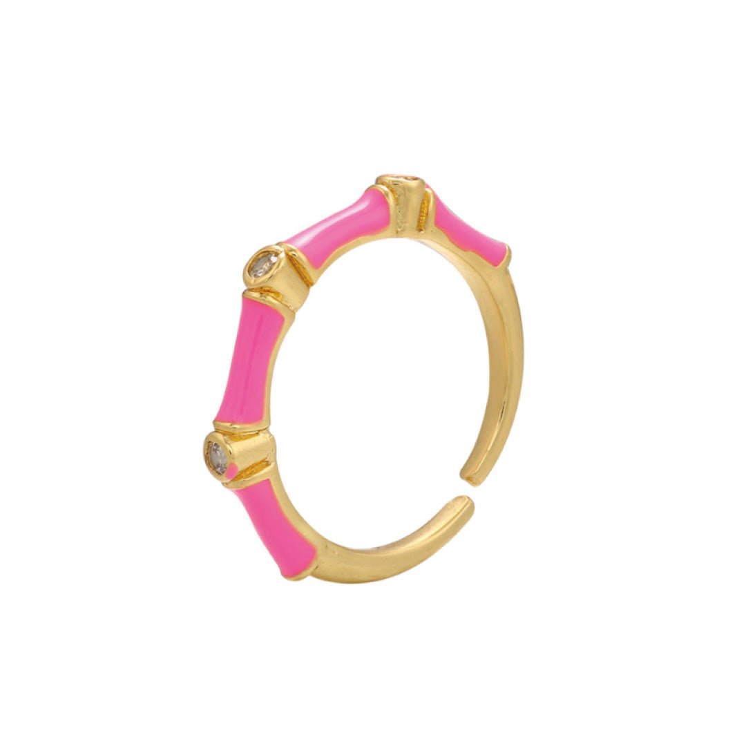 Angie Stackable Ring - Tuesday Morning - Rings