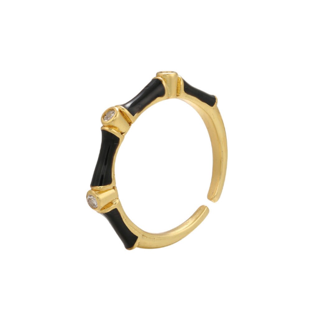 Angie Stackable Ring - Tuesday Morning - Rings