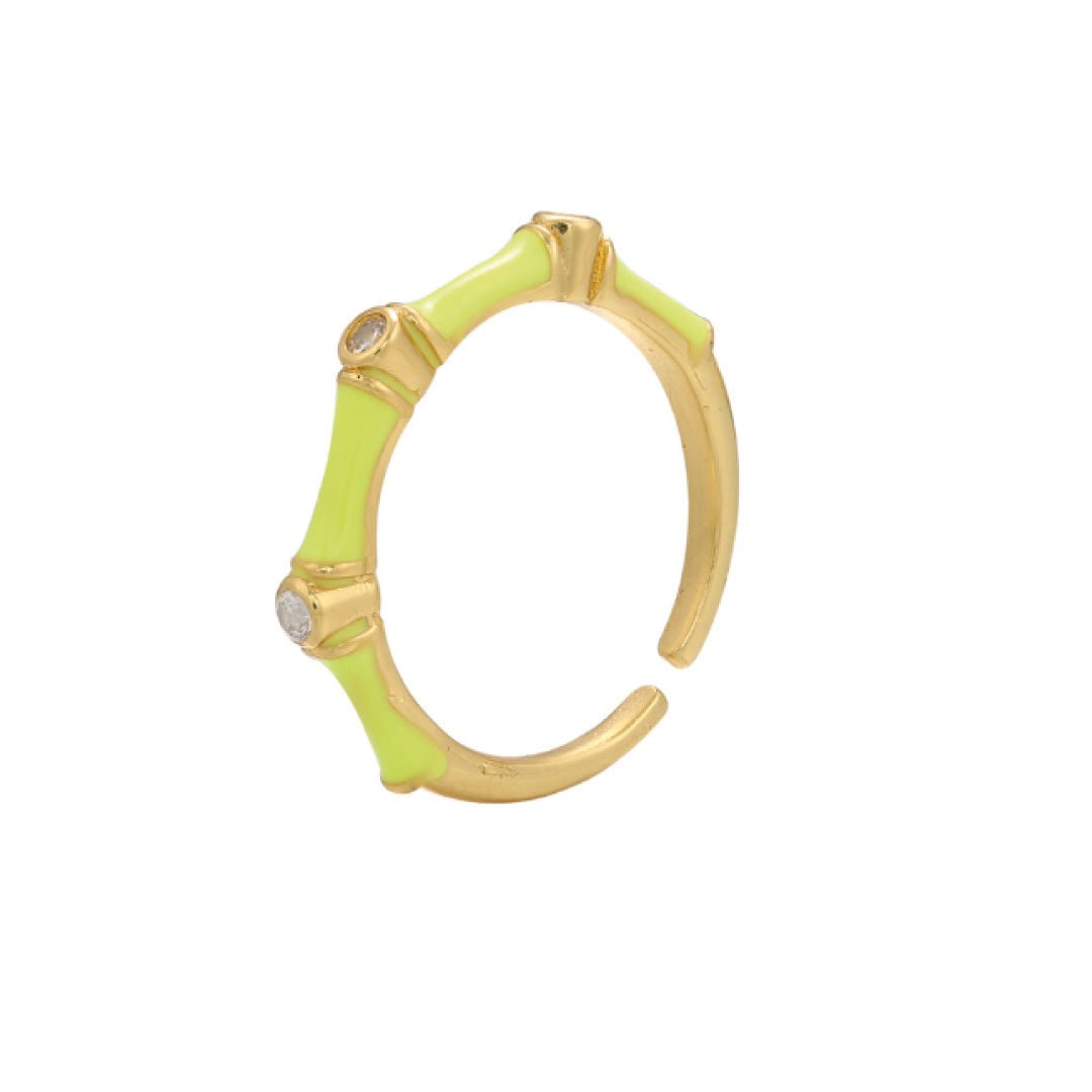 Angie Stackable Ring - Tuesday Morning - Rings