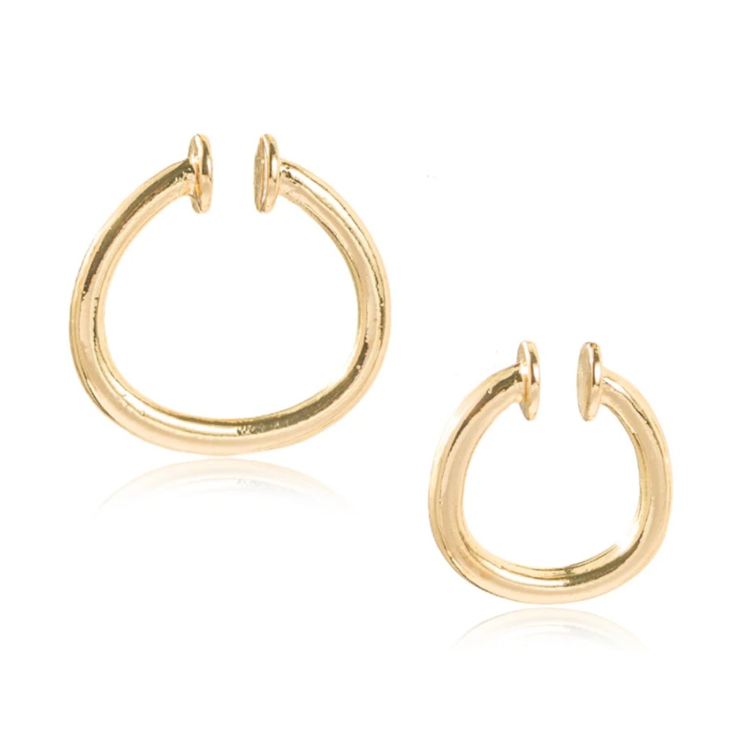 Anton Ear Cuff Set - Tuesday Morning - Ear Cuffs