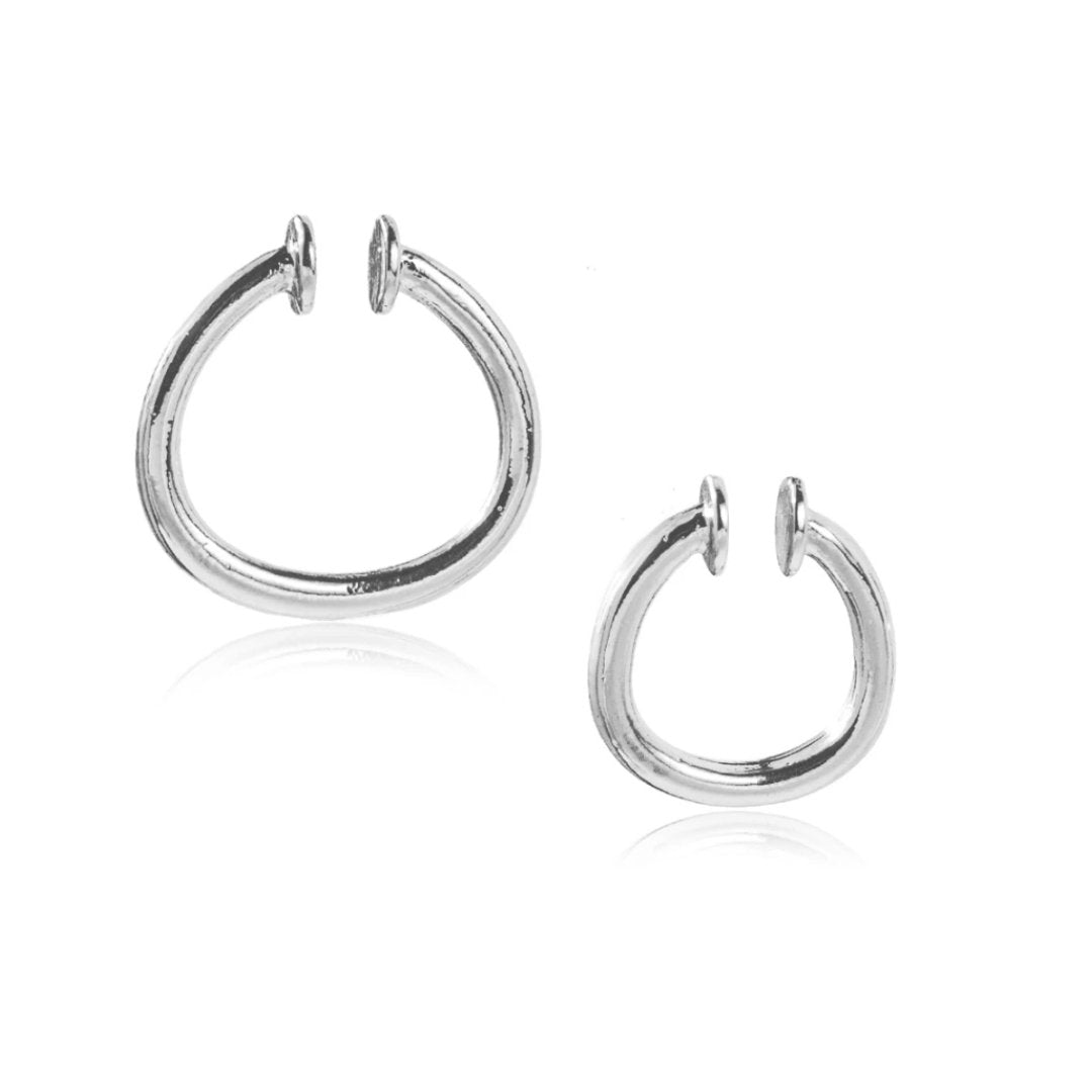 Anton Ear Cuff Set - Tuesday Morning - Ear Cuffs