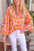 Ashley Balloon Sleeve Top - Tuesday Morning - Shirts & Blouses