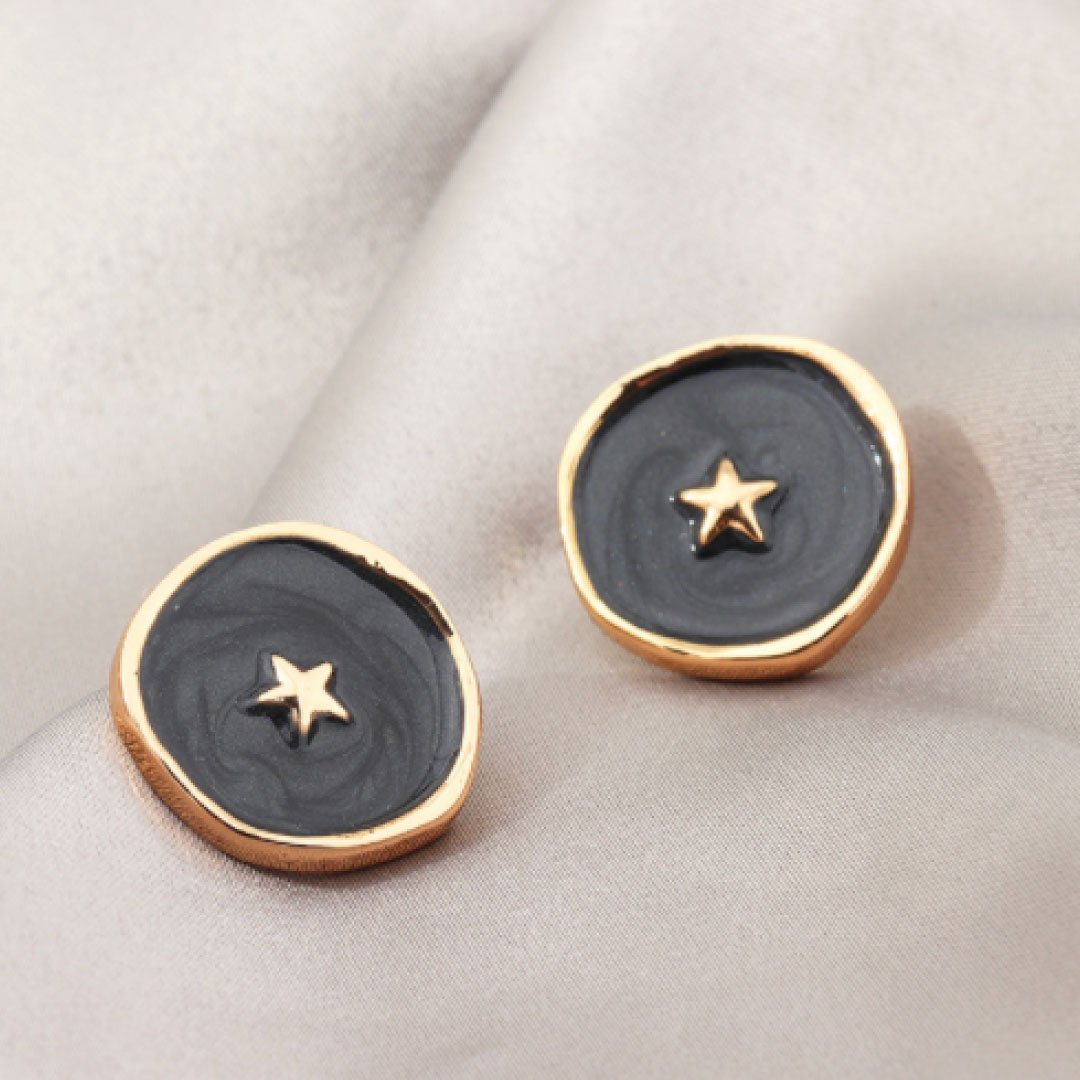 Astral Earrings - Tuesday Morning - Earrings