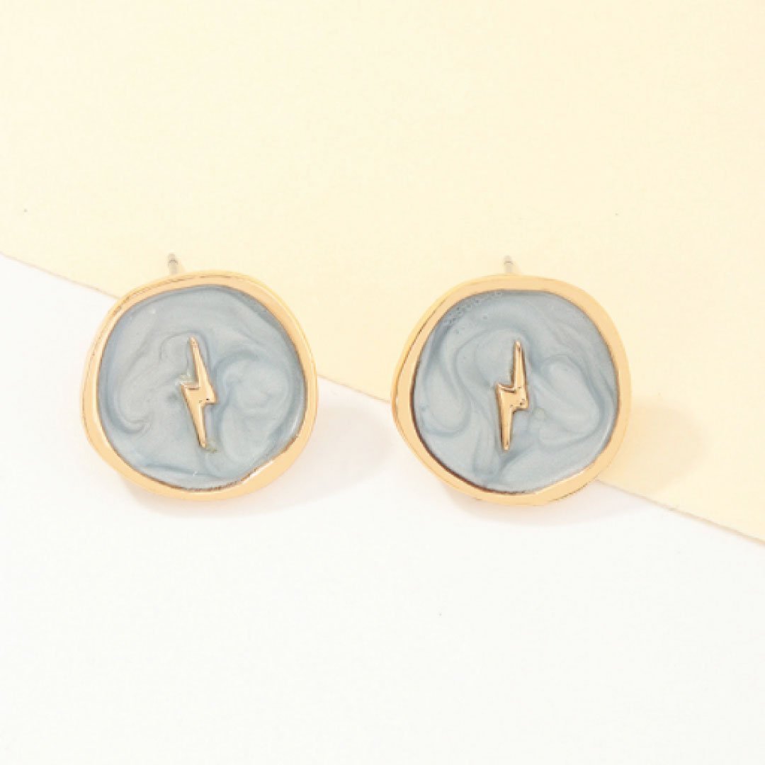 Astral Earrings - Tuesday Morning - Earrings