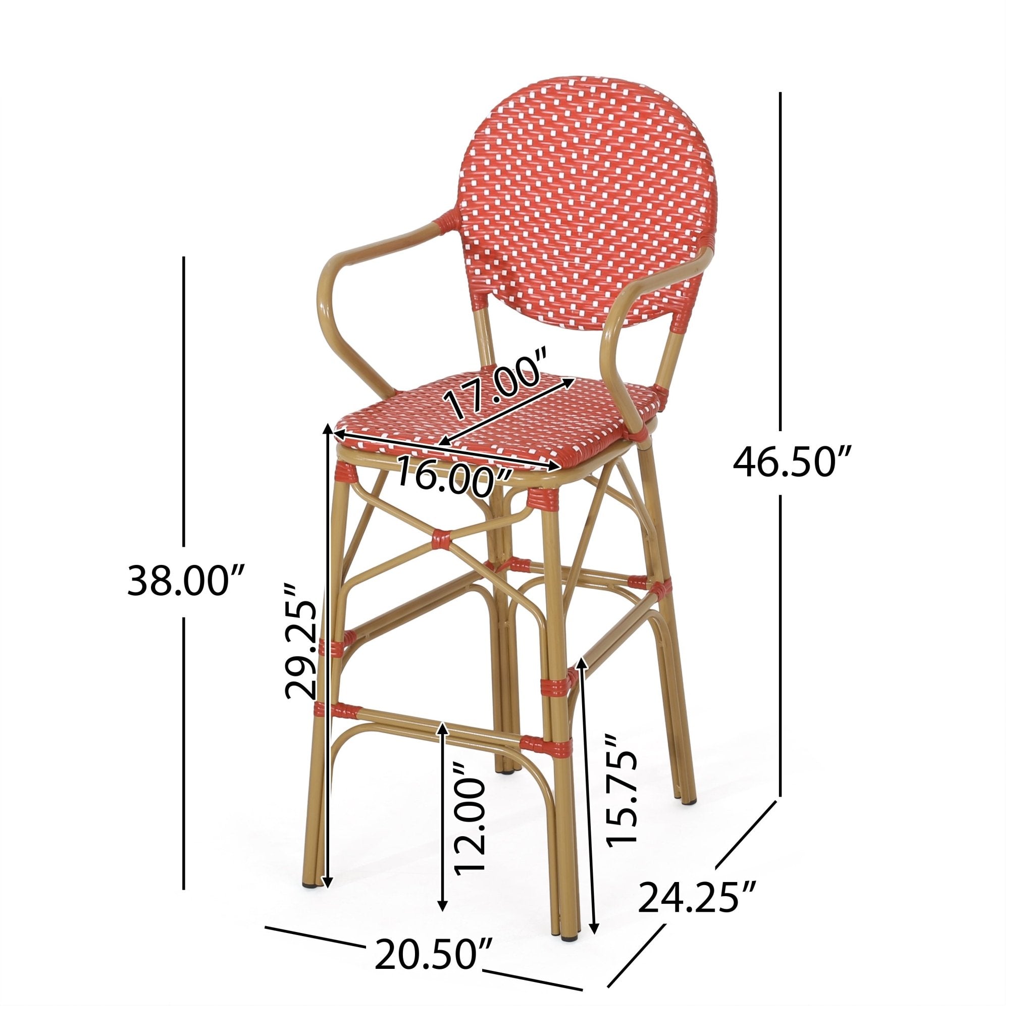 BARSTOOL - Tuesday Morning - Table & Bar Stools