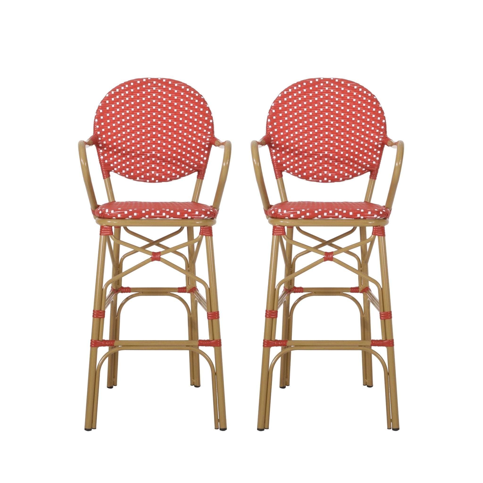 BARSTOOL - Tuesday Morning - Table & Bar Stools