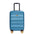 18.5" Carry On Suitcase With TSA Approved - Hard Shell Suitcases