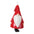 Ceramic Gnome Bell Ornament (Set of 12) - Tuesday Morning - Decorative Objects