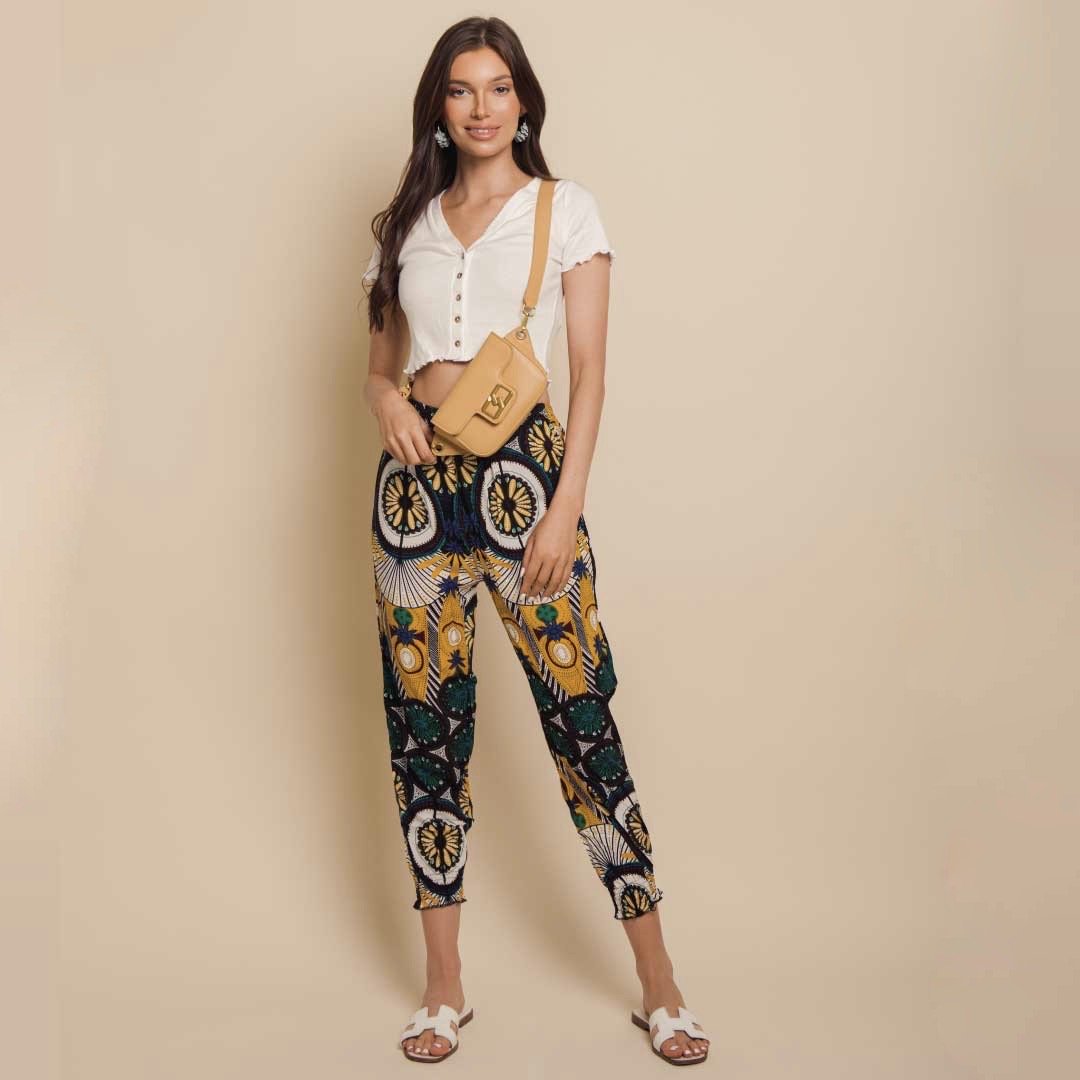 ClaudiaG Joy Pants - Tuesday Morning - Pants