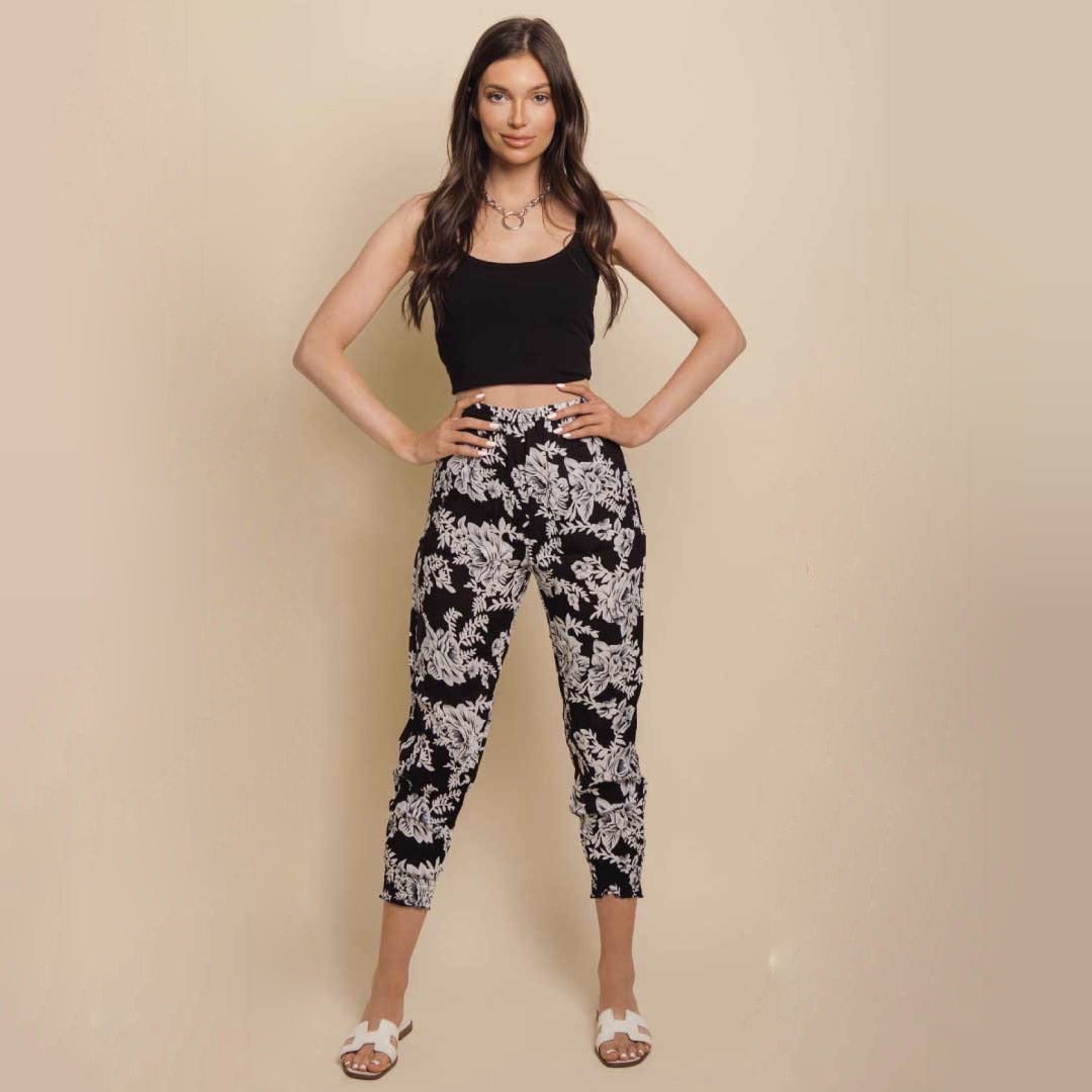 ClaudiaG Joy Pants - Plus - Tuesday Morning - Pants