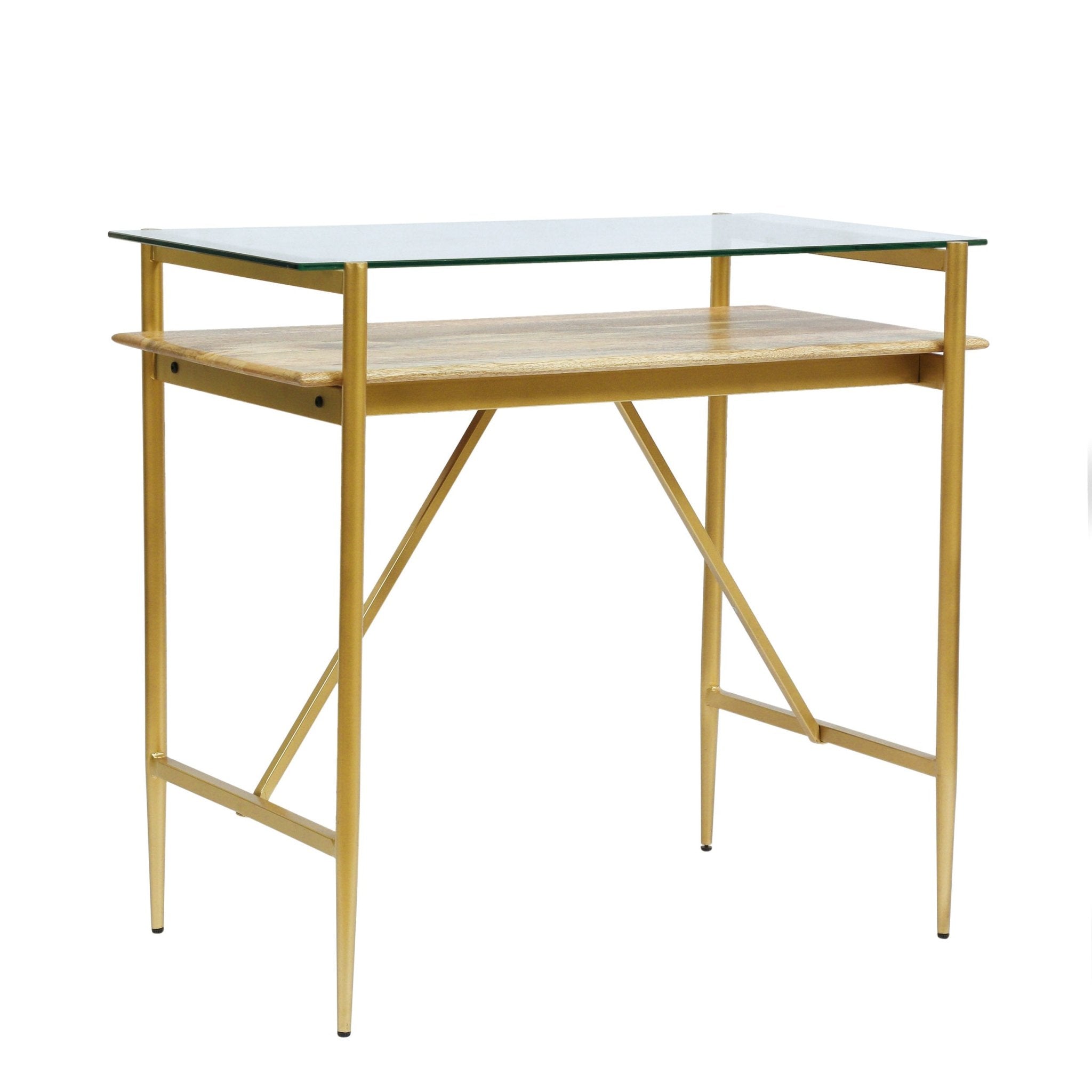 Console Table - Tuesday Morning - Coffee & Accent Tables