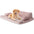 Precious Tails Orthopedic Pet Bed Cats and Dogs